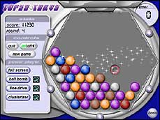 Topsy Turvy 1.00 screenshot Topsy Turvy 1.00 screenshot