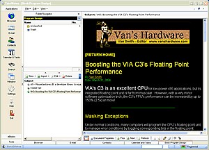 TotalNotes 1.0.0.9 screenshot