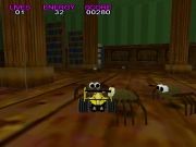 Toy Trouble 1.00 screenshot
