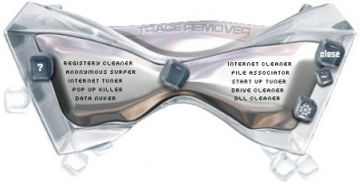 Trace Remover WinCleaner N' Optimizer 2.6.1.1 screenshot Trace Remover WinCleaner N' Optimizer 2.6.1.1 screenshot
