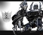 Transformers Screensaver 1.2 screenshot Transformers Screensaver 1.2 screenshot