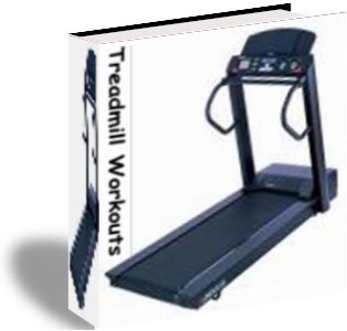 Treadmill Workouts 1.0 screenshot
