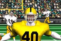 Ultimate Football Screensaver Game 1.0 screenshot Ultimate Football Screensaver Game 1.0 screenshot