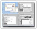 Ultradesk 1.1 screenshot