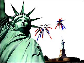 USA Patriotic 1.1 screenshot