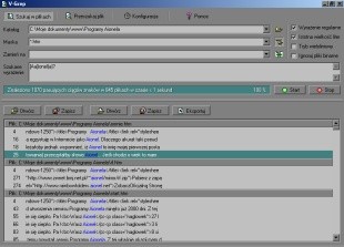 V-Grep 1.00 screenshot