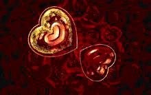 Valentine 3D Photo Screensaver 1.0 screenshot Valentine 3D Photo Screensaver 1.0 screenshot
