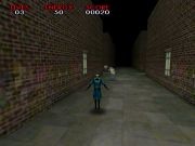 Vampire Revenge 1.00 screenshot
