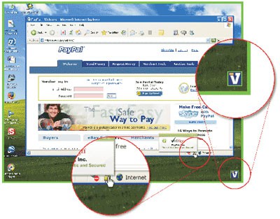 Verification Engine 2.1.0 screenshot