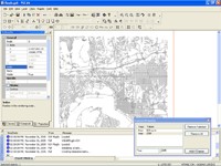 VGEdit 1.6.7 screenshot VGEdit 1.6.7 screenshot