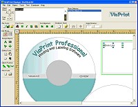 ViaPrint 4.0 screenshot ViaPrint 4.0 screenshot