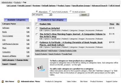 ViArt Shop Free 2.8.0 screenshot ViArt Shop Free 2.8.0 screenshot