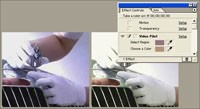 Video Pilot Plugin for Adobe Premiere 1.00 screenshot Video Pilot Plugin for Adobe Premiere 1.00 screenshot