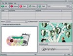 Video to Flash Converter Deluxe 2.159.40 screenshot