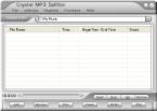 Videodesk 1.005 screenshot Videodesk 1.005 screenshot