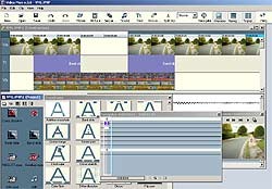 VideoMan 3.0 screenshot VideoMan 3.0 screenshot