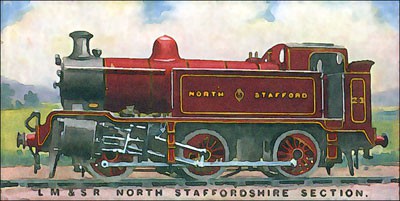 Vintage Trains and Locomotives Screensaver 1.0 screenshot Vintage Trains and Locomotives Screensaver 1.0 screenshot