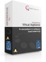 Virtual Load Balancing Software 5.1 screenshot Virtual Load Balancing Software 5.1 screenshot