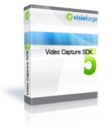 VisioForge Video Capture SDK (Delphi Version) 3.5 screenshot