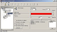 VisNetic Firewall 3.0 screenshot