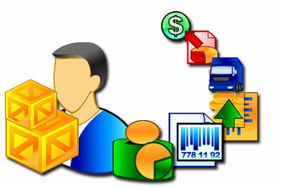 Vista Business Icon Presentation 1.0 screenshot