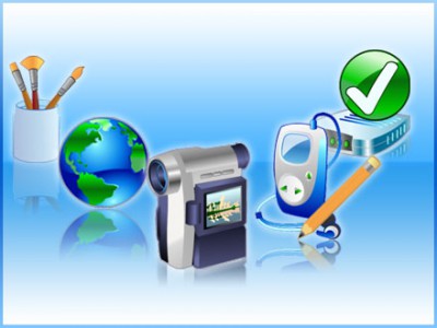 Vista Icon Collection 2 screenshot