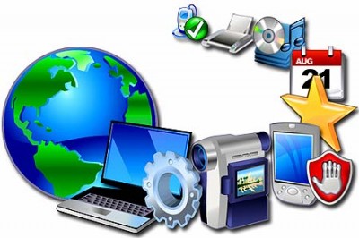 Vista Icon Library 1.0 screenshot