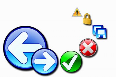 Vista Toolbar Icon Library 1.0 screenshot