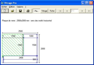 VitragePro 1.0 screenshot