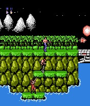 vNES - Nitendo Emulator for J2ME 1.4 screenshot vNES - Nitendo Emulator for J2ME 1.4 screenshot