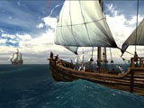 Voyage of Columbus 3D Photo Screensaver 1.0 screenshot Voyage of Columbus 3D Photo Screensaver 1.0 screenshot
