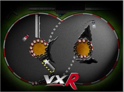 VX Racer 1.00 screenshot