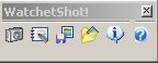 WatchetShot! 1.1 screenshot WatchetShot! 1.1 screenshot