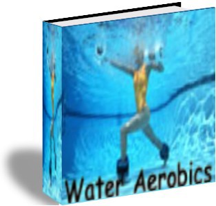 Water Aerobics 1.0 screenshot