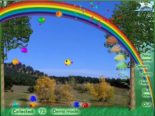 Weather Master (PocketPC) 1.2 screenshot