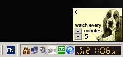 Web Change Dog 1.6.2.0 screenshot Web Change Dog 1.6.2.0 screenshot