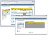Web TimeOff 1.5 screenshot Web TimeOff 1.5 screenshot