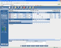 Web TimeSheet 6.7 screenshot Web TimeSheet 6.7 screenshot
