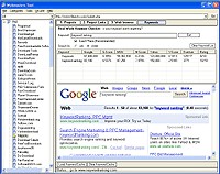 Webmasters Tool 1.0.0 screenshot