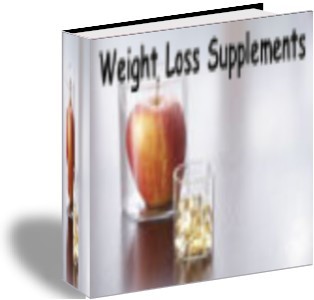 Weight Loss Supplements 1.0 screenshot Weight Loss Supplements 1.0 screenshot