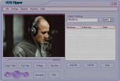 Well MPEG Converter 2.2.65 screenshot Well MPEG Converter 2.2.65 screenshot