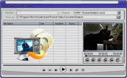 Whatever DVD to Apple TV Converter 2.1.75 screenshot Whatever DVD to Apple TV Converter 2.1.75 screenshot