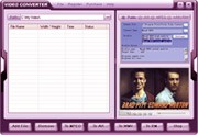 Whatever Mobile 3GP Tools 2.2.43 screenshot