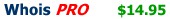 Whoisscriptpro Whoisscrip screenshot