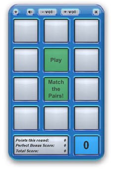 Window Gadgets QuikPix Game 1.1 screenshot Window Gadgets QuikPix Game 1.1 screenshot