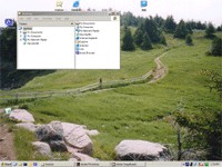 Windows Desktop Randomizer 2.3.0 screenshot