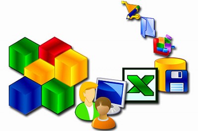 Windows Icon Presentation 1.0 screenshot