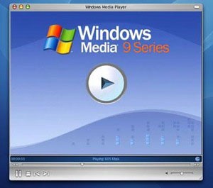Windows Media Player for Mac 2007.10902 screenshot Windows Media Player for Mac 2007.10902 screenshot