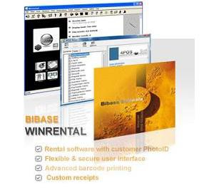 Winrental SC 484.00 screenshot Winrental SC 484.00 screenshot