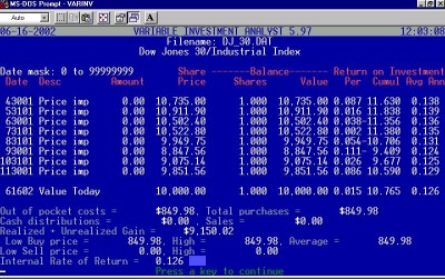 WinZip Compatible Compression ActiveX 9.3.0 screenshot